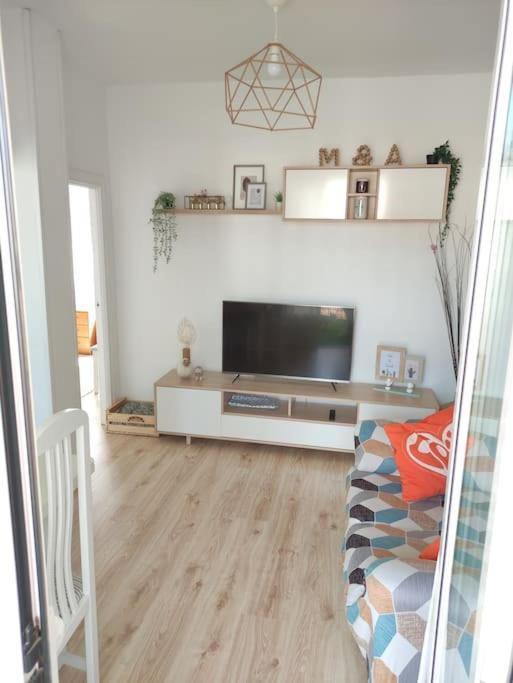 Appartement Mirador Del Oja à Ezcaray Extérieur photo