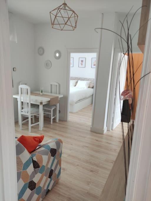 Appartement Mirador Del Oja à Ezcaray Extérieur photo