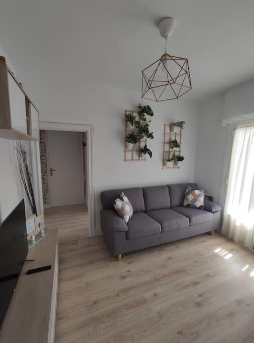 Appartement Mirador Del Oja à Ezcaray Extérieur photo