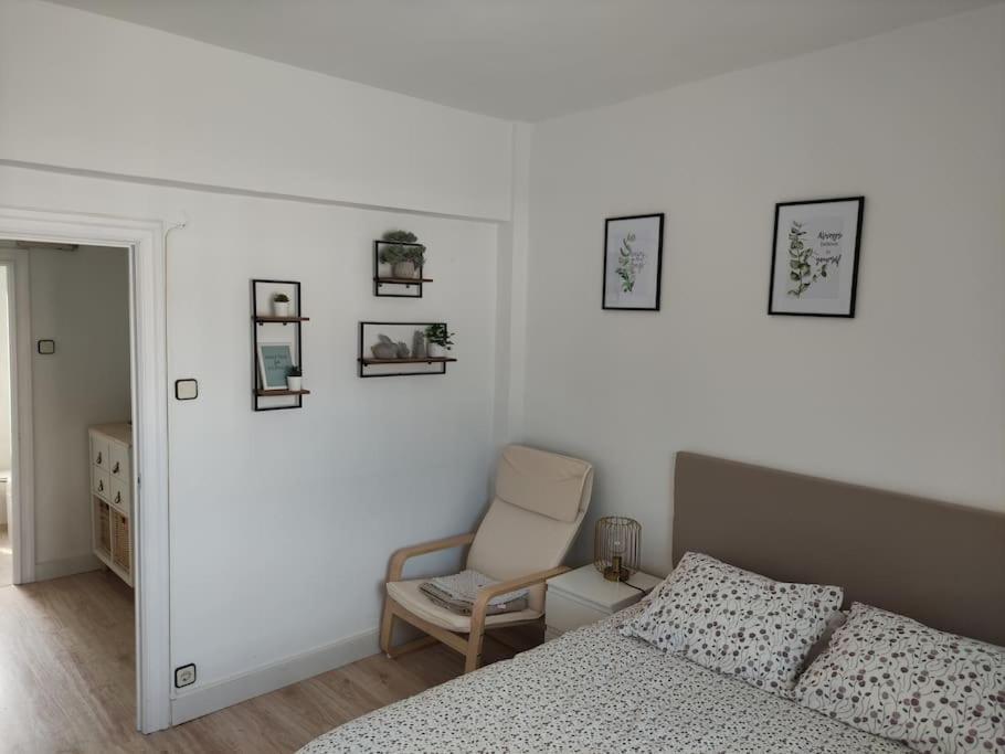 Appartement Mirador Del Oja à Ezcaray Extérieur photo