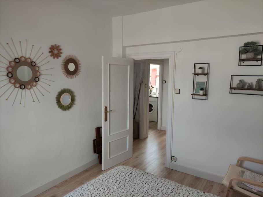 Appartement Mirador Del Oja à Ezcaray Extérieur photo