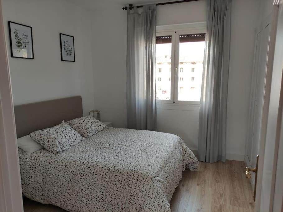 Appartement Mirador Del Oja à Ezcaray Extérieur photo