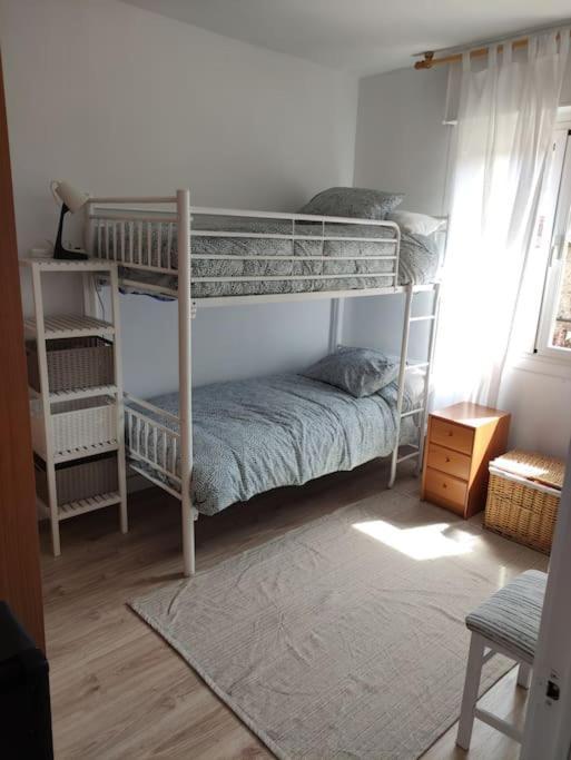 Appartement Mirador Del Oja à Ezcaray Extérieur photo